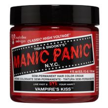 Manic Panic Vampire'S Kiss Classic Hair Color Creme
