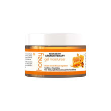 Keya Seth Aromatherapy Honey Gel Moisturizer