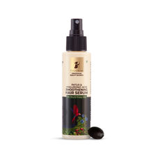 Pilgrim Patua & Hyaluronic Acid Smoothing Hair Serum for Dry & Frizzy Hair