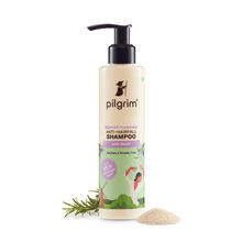Pilgrim Spanish Rosemary & Biotin Anti-Hairfall Shampoo