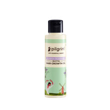 Pilgrim Spanish Rosemary & Biotin Hair Growth Oil