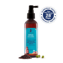 Pilgrim 3% Redensyl & 4% Anagain Advanced Hair Growth Serum