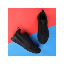 Puma Men Radcliff Black Sneakers