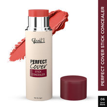 GLAM21 Perfect Cover Stick Concealer