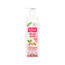 Raissa Luxury Milky Silky Body Lotion