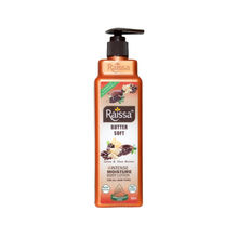 Raissa Luxury Butter Soft Intense Moisture Body Lotion