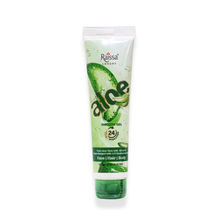 Raissa Luxury Aloe Smooth Gel For Face, Hair & Body