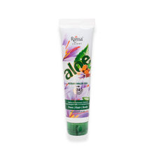 Raissa Luxury Aloe Kesar Haldi Gel For Face And Body