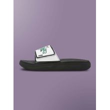 Puma Softride Slide Super Mens Black Sliders (UK 3)