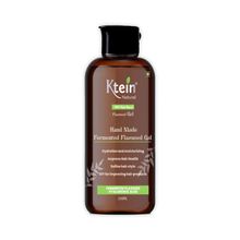 Ktein 100% Plant Based Natural Fermented Flaxseed Gel For Mo...