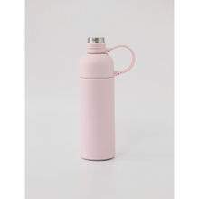 the better HOME Insulated Water Bottle Pink
