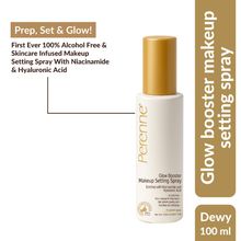 Perenne Glow Booster Makeup setting spray (100ml)