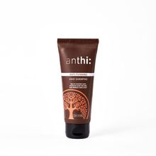 Anthi Anti-hair Thinning Volume Boosting Shampoo - Sulfate Paraben Free