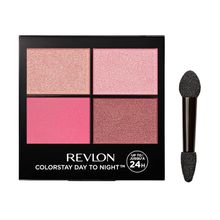 Revlon ColorStay Day to Night Quad Eyeshadow Palette