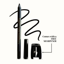 The Real Ritual Karismatic Kohl