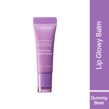 LANEIGE Lip Glowy Balm - Gummy Bear