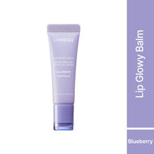 LANEIGE Lip Glowy Balm - Blueberry