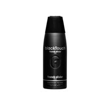 Franck Olivier Black Touch Deodorent For Men