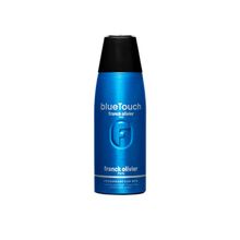 Franck Olivier Blue Touch Deodorent For Men
