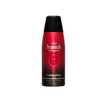 Franck Olivier Red Franck Men Deodorent