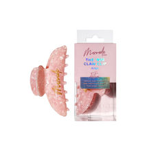 Mermade Hair Claw Clip