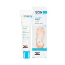 Isdin Ureadin Foot Hydrating Gel Oil