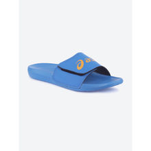 Asics As002 Blue Unisex Flip-flop