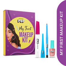SUGAR POP My First Makeup Kit