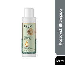 Kaya Restorist Shampoo