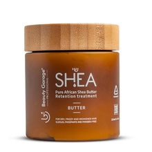 Beauty Garage Pure African Shea Butter Retention Treatment