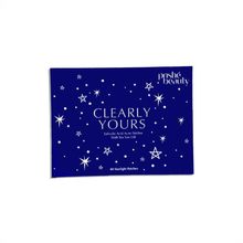 prishe beauty Clearly Yours Acne Patches