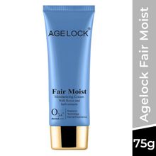 O3+ Agelock Fair Moist Brightening Moisturiser Cream