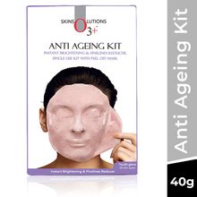 O3+ Anti Ageing Single Dose Kit