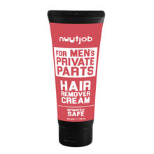 Nuutjob Intimate Hair Removal Cream For Men