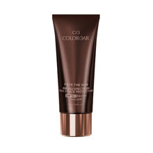 Colorbar Face The Sun Broad Spectrum Daily Face Protector SPF50+PA++++ UVA/UVB