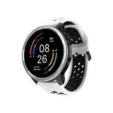 Noise HRX Bounce Active (White)