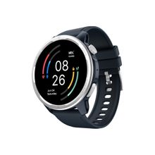 Noise HRX Smartwatch (Midnight Blue)