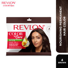 Revlon Color 'n Care Nourishing Permanent Hair Color Sachet