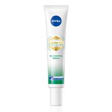 Nivea Luminous Even Glow Oil Control Serum Thiamidol, Salicylic, Hyaluronic Acid Reduces Dark Spot