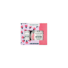 The Body Shop Floral British Rose Bloom Gift Box