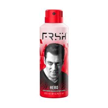FRSH Deodorant Body Spray - Hero