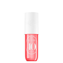 Sol de Janeiro Cheirosa 40 Bom Dia Bright Perfume Mist with Black Amber Plum & Vanilla Woods