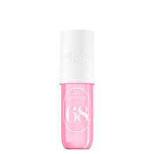 Sol de Janeiro Cheirosa 68 Beija Flor Perfume Mist with Brazilian Jasmine & Pink Dragonfruit