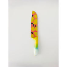 The Better Home Knife- Yellow (3 Pcs)
