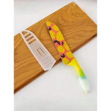 The Better Home Knife- Yellow (3 Pcs)
