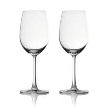 Ocean Madison Red Wine Glass Set, 425ml, 2-Pieces