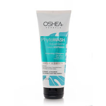 Oshea Herbals Phytowash Aquamarine Luxury Body Wash