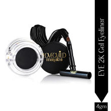 LoveChild Masaba Eye 2K Gel Eyeliner