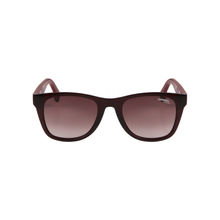 Carrera Brown Square Sunglasses ( CA-5038S-S85-70-51 )