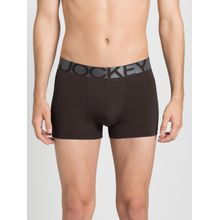 Jockey Brown Ultra Soft Trunk - Style Number- IC28